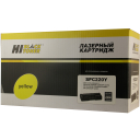 Картридж Hi-Black (HB-SPC220Y) для Ricoh Aficio SPC220DN/C221DN/C222SF, Y, 2K