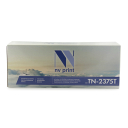 Картридж Brother TN-2375T HL-2300/2340/2360/2365/ DCPL2500/2520/2540/2560/ MFCL2700/2720/2740 (2600 стр)  (NV-Print)