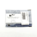 Чип к-жа HP Color LJ M154/MFP M180 (0.9K,OEM Size) CF532A yellow UNItech(Apex)  (для любого ПО)