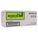 Тонер-картридж Kyocera Mita P7040 cdn (O) TK-5160Y, 12K, Y