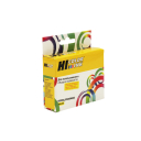 Картридж Hi-Black (HB-CN056AE) для HP Officejet 6100/6600/6700, №933XL, Y