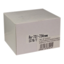 Перезаправляемые картриджи T0731, T0732, T0733, T0734 для Epson Stylus Photo C79 / CX3900 / CX4900 / CX5900 / CX6900 / CX7300 / CX8300 / CX9300 / T40W / TX200 / TX209 / TX210 / TX219 / TX300 / TX400 / TX409 / TX410 / TX419 / TX550 / TX600 комплект 4 шт IST