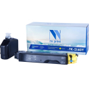 Тонер Kyocera P6130cdn/M6x30cdn TK-5140Y 5000стр Yellow (NV-Print)
