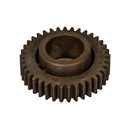 Шестерня тефлонового вала Samsung ML-1510/1710/1610/SCX-4016 (O) JC66-00564A/JC86-00059J