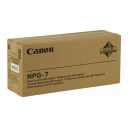 Драм-юнит Canon NP6025/6030 1334A002 (o) type NPG-7