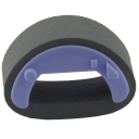 Ролик захвата Hi-Black для HP LJ M1522/P1505/M1120/M1536/P1566 (RL1-1497)