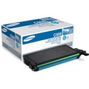 Тонер-картридж Samsung CLP620ND/670ND/ CLX6220FX/6250FX Cyan 2000 стр. (o) CLT-C508S