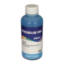 Чернила Epson E0010-100MLC T0775/ T0785/ T0795/ T0805/ T0815/ T0825/ T0855/ T0815N/ T0825N/ T6735/ T6745 Голубые InkTec 100 мл