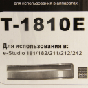 Тонер-картридж Hi-Black (HB-T-1810E) для Toshiba e-Studio 181/182/211/212/242, 24K