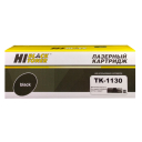 Тонер-картридж Hi-Black (HB-TK-1130) для Kyocera FS-1030MFP/DP/1130MFP/ M2030DN, 3K