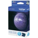 Картридж Brother MFCJ430/825/DCPJ525 Cyan (o) 300стр. LC-1220C