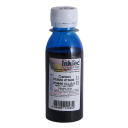 Чернила Canon PIXMA iP3600/ iP4600, C9021 (InkTec) CLI-521, С, 0,1л (фас. Россия)