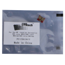 Чип к-жа HP Color LJ M351/375/451/475 (2,6K) CE413A magenta UNItech(Apex)