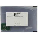 Чип к-жа OKI С9600/9650/9800/9850 (15K) black UNItech(Apex)