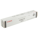 Тонер Canon iR-C250/C350/C351 C-EXV47 black (о) 8516B002