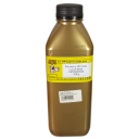Тонер для HP Color LJ CP 6015/CM 6030/6040 (фл,340,желт,Chemical MKI) Gold ATM