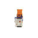 Ролик захвата в сборе HP LJ Enterprise M607/M608/M609/M652/M653/M681/M682/E67560 (O) RM2-1275-000CN