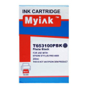 Картридж для (T6531) Epson St Pro 4900 фото ч MyInk