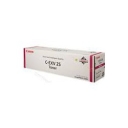 Тонер Canon ImagePress C6000 C-EXV25 magenta (2550B002) (о)