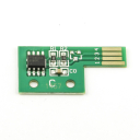 Чип Hi-Black к картриджу Xerox Phaser 6128 (106R01457), M, 2,5K