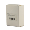 Бушинг резинового вала Hi-Black для HP LJ 1160/ 1320/ 2420/ P2015, RC1-3610, левый