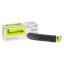 Тонер-картридж Kyocera M6030cdn/M6530cdn Yellow 5000 стр (о) TK-5140Y