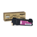 Тонер-картридж Xerox Phaser 6125 Magenta 1000стр. (o) 106R01336