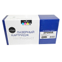 Картридж NetProduct (N-CF280A) для HP LJ Pro 400 M401/Pro 400 MFP M425, 2,7K