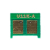 Чип универсальный UKC11A для HP CB540A/CC530A/CE250A/CE260A/CE270A/CE310A/CE320A/CE340A/CE400A/CE410A/CE740A/CF210A/CF380A/Canon 716Bk/718Bk/729Bk/731Bk, Black