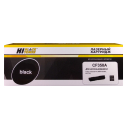 Тонер-картридж Hi-Black (HB-CF350A) для HP CLJ Pro MFP M176N/M177FW, Bk, 1,3K