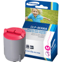 Тонер-картридж Samsung CLP-300/300N/CLX-2160/2160N/3160N/3160FN Magenta 1000 стр. (o) CLP-M300A