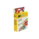 Картридж Hi-Black (HB-C4909AE) для HP Officejet Pro 8000/8500, №940XL, Yellow