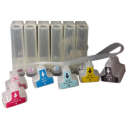 СНПЧ для HP Photosmart 3110/3210/3213/3310/3313/C5175/5180/5183/5185/D6160 (C8721/8771-8775) CISS-HP177 (БЕЗ ЧЕРНИЛ) IST