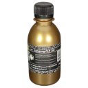 Тонер для Samsung CLP 300/310/320/325/350/CLX 2160/3160/3185 (фл,90,ч,NonChem) Gold ATM