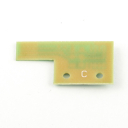 Чип Hi-Black к картриджу Xerox Phaser 6128 (106R01457), M, 2,5K