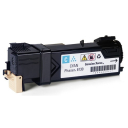 Тонер-картридж Xerox Phaser 6130 Cyan 1900стр. (o) 106R01282