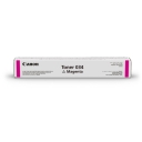 Тонер Canon 034 пурпурный туба для iR C1225iF (9452B001) (O)