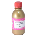 Тонер для HP Color LJ M252/ M277 (фл,60,кр,Chemical MKI) Gold ATM