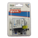 Картридж для Brother MFC-J200/DCP-J100/J105 (LC525XLC) син (16,6ml, Dye) MyInk