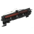 Узел закрепления в сборе Samsung SCX-4321/4521 (O) JC96-03415A/G/F/101N01381/101N01404