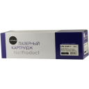 Картридж NetProduct (N-№054H Y) для Canon i-SENSYS LBP621Cw/622/623/ imageCLASS MF642Cdw, Y, 2,3K
