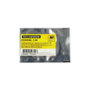 Чип Hi-Black к картриджу Samsung CLP-415/470/CLX4195 (CLT504), Bk, 2,5K