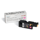 Тонер-картридж Xerox Phaser 6000/6010N/ WC6015 Magenta 1000стр. (o) 106R01632