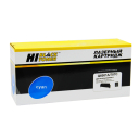 Картридж HP CLJ 1600/2600/2605/CM1015MFP/CM1017MFP/Canon LBP 5000/5100 (Hi-Black) Q6001A, C, 2K, Восстановленный