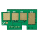 Чип Hi-Black к картриджу Samsung ML-2160/2165/SCX-3400 (MLT-D101S), Bk, 1,5K