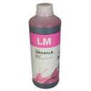 Чернила для Epson (Т0816/T0826/T0806) St Photo R270/390/RX590/T50/P50 (1л,light magenta) E0010-01LLM InkTec