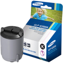 Тонер-картридж Samsung CLP-300/300N/CLX-2160/2160N/3160N/3160FN Black 2000 стр. (o) CLP-K300A