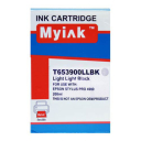 Картридж для (T6539) Epson St Pro 4900 светло-серый MyInk