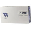 Картридж Pantum TL-5120H черный для Pantum BP5100DN/BP5100DW/BM5100ADN/BM5100ADW (6000стр.) (ОГРАНИЧЕНИЕ ПО ПРОШИВКАМ) (NV-Print)