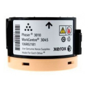 Тонер-картридж Xerox Phaser 3010/3040/ WC 3045B/3045NI 1000стр. (o) 106R02181
